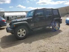 1C4BJWDG0GL319259 2016 JEEP WRANGLER