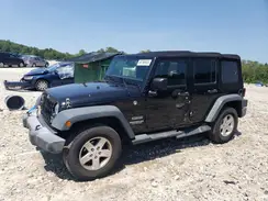1C4BJWDG0GL323179 2016 JEEP WRANGLER