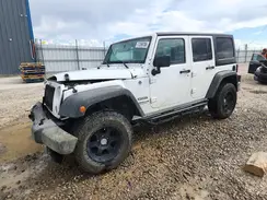 1C4BJWDG0GL324798 2016 JEEP WRANGLER