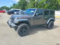 1C4BJWDG0GL326731 2016 JEEP WRANGLER
