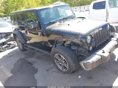 1C4BJWDG0GL327555 2016 JEEP WRANGLER