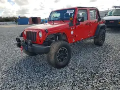 1C4BJWDG0GL330584 2016 JEEP WRANGLER