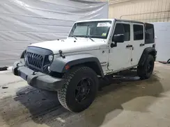 1C4BJWDG0GL337177 2016 JEEP WRANGLER