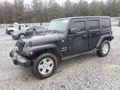 1C4BJWDG0GL339835 2016 JEEP WRANGLER