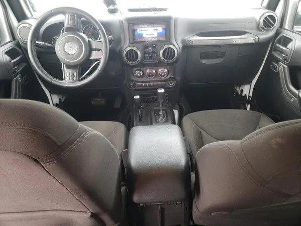 1C4BJWDG0GL341729 2016 JEEP WRANGLER - Image 8