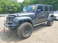 1C4BJWDG0GL343075 2016 JEEP WRANGLER
