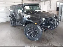 1C4BJWDG0GL345800 2016 JEEP WRANGLER