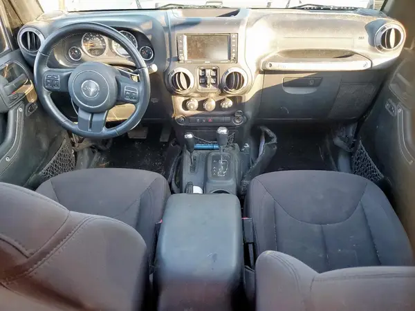 1C4BJWDG0HL500802 2017 JEEP WRANGLER - Image 8