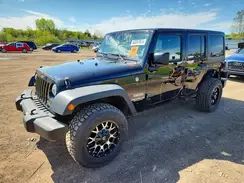 1C4BJWDG0HL501951 2017 JEEP WRANGLER