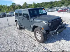 1C4BJWDG0HL519625 2017 JEEP WRANGLER