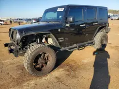 1C4BJWDG0HL524579 2017 JEEP WRANGLER