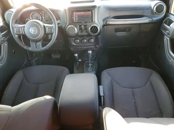 1C4BJWDG0HL524579 2017 JEEP WRANGLER - Image 8