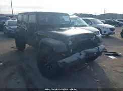 1C4BJWDG0HL528695 2017 JEEP WRANGLER