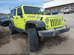 1C4BJWDG0HL528907 2017 JEEP WRANGLER
