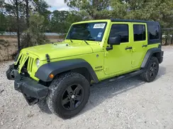 1C4BJWDG0HL529622 2017 JEEP WRANGLER