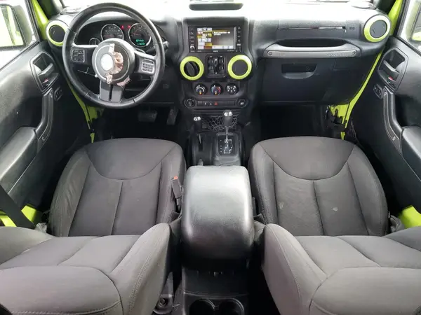 1C4BJWDG0HL529622 2017 JEEP WRANGLER - Image 8