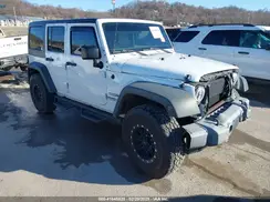 1C4BJWDG0HL532844 2017 JEEP WRANGLER