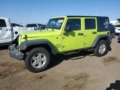 1C4BJWDG0HL535601 2017 JEEP WRANGLER