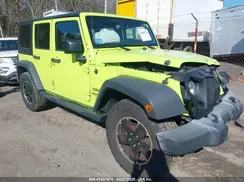 1C4BJWDG0HL535680 2017 JEEP WRANGLER