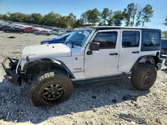 1C4BJWDG0HL547179 2017 JEEP WRANGLER