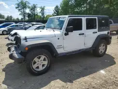 1C4BJWDG0HL561180 2017 JEEP WRANGLER