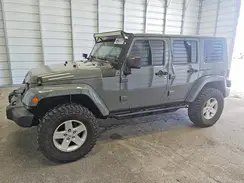 1C4BJWDG0HL562295 2017 JEEP WRANGLER