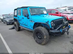 1C4BJWDG0HL565925 2017 JEEP WRANGLER