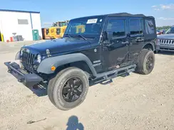 1C4BJWDG0HL567352 2017 JEEP WRANGLER