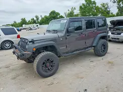 1C4BJWDG0HL569571 2017 JEEP WRANGLER