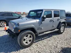 1C4BJWDG0HL574026 2017 JEEP WRANGLER