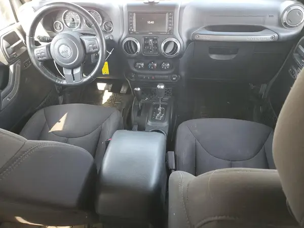 1C4BJWDG0HL574026 2017 JEEP WRANGLER - Image 8