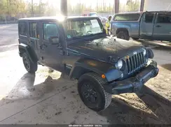 1C4BJWDG0HL577377 2017 JEEP WRANGLER