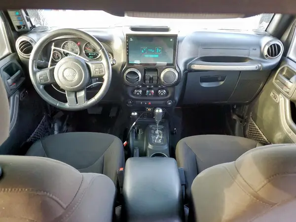 1C4BJWDG0HL581252 2017 JEEP WRANGLER - Image 8