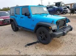 1C4BJWDG0HL587942 2017 JEEP WRANGLER