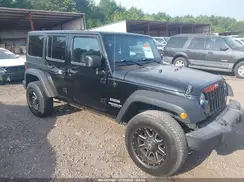 1C4BJWDG0HL588623 2017 JEEP WRANGLER