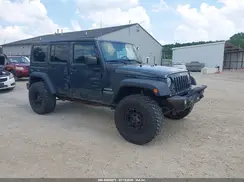 1C4BJWDG0HL590100 2017 JEEP WRANGLER