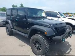 1C4BJWDG0HL592414 2017 JEEP WRANGLER