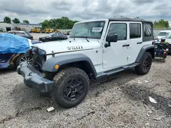 1C4BJWDG0HL594793 2017 JEEP WRANGLER