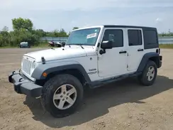 1C4BJWDG0HL596737 2017 JEEP WRANGLER