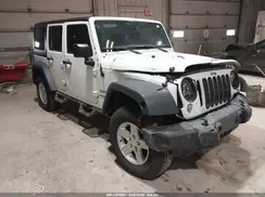 1C4BJWDG0HL596799 2017 JEEP WRANGLER