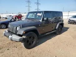 1C4BJWDG0HL598276 2017 JEEP WRANGLER