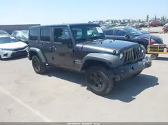 1C4BJWDG0HL605047 2017 JEEP WRANGLER