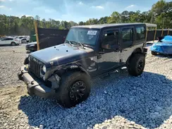 1C4BJWDG0HL607462 2017 JEEP WRANGLER