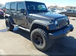 1C4BJWDG0HL607798 2017 JEEP WRANGLER