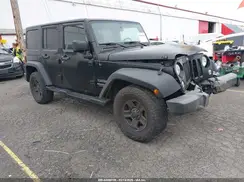 1C4BJWDG0HL612161 2017 JEEP WRANGLER