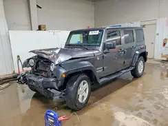 1C4BJWDG0HL613116 2017 JEEP WRANGLER