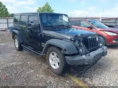 1C4BJWDG0HL615187 2017 JEEP WRANGLER