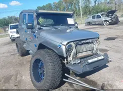 1C4BJWDG0HL624276 2017 JEEP WRANGLER