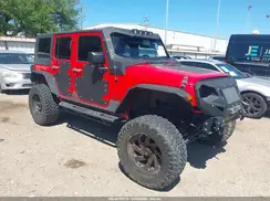 1C4BJWDG0HL626769 2017 JEEP WRANGLER