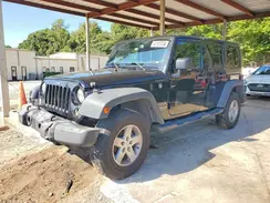 1C4BJWDG0HL627209 2017 JEEP WRANGLER